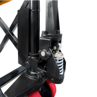 Гидравлическая тележка с подъемом PROLIFT JF-1500 HV Market