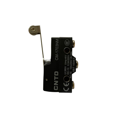 Концевой выключатель двигателя перемещения для штабелеров SDR/SDK HV Market