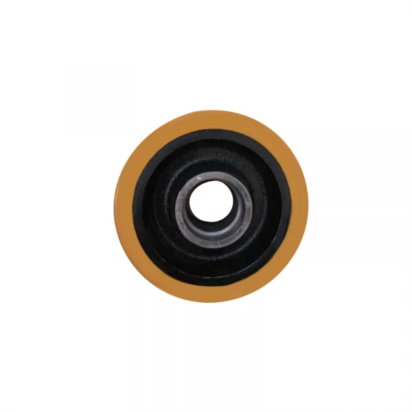 Опорное колесо для штабелеров SDR1536/1545S/1645/1656/2036/2045, SDK