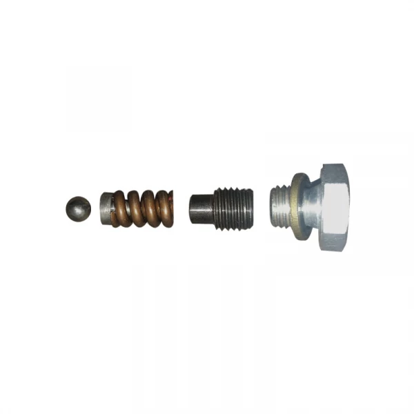 Клапан перепускной для TRV HV Market