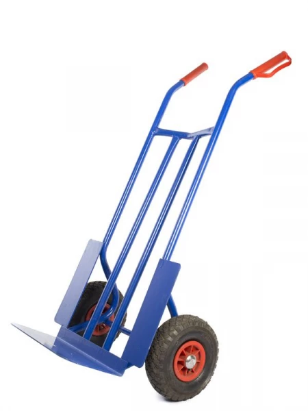 Тележка ручная двухколесная TOR ТГ 300 (HT 300) HV Market