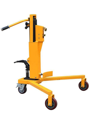 Тележка для бочек TOR DT350B, 350 кг HV Market