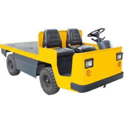 Тягач электрический XILIN 3,0 т BD30 (двигатель DC, пневматические шины) HV Market