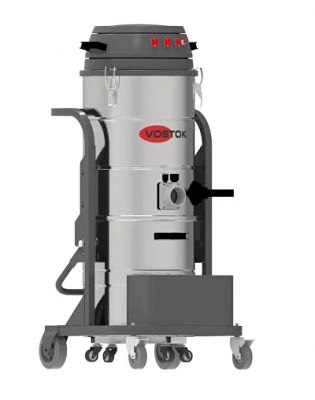 Промышленный пылесос Vostok PDW c набором акссесуаров 50 мм HV Market