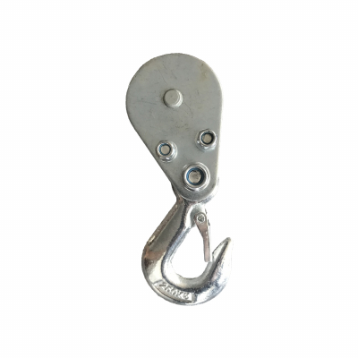 Блок для талей TOR РА 125/250 HV Market