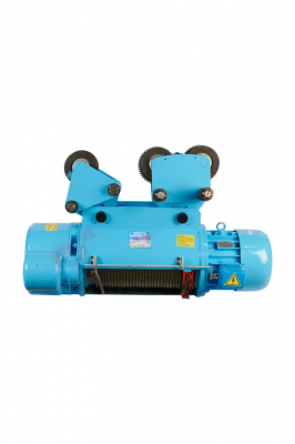 Таль электрическая TOR ТЭК CD г/п 1,0 т 12 м PRO (серия N)