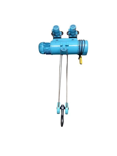 Таль электрическая TOR ТЭК CD г/п 10,0 т 9 м PRO (серия N)