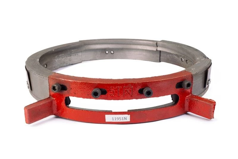 Тросоукладчик для талей электрических CD1 10,0 т