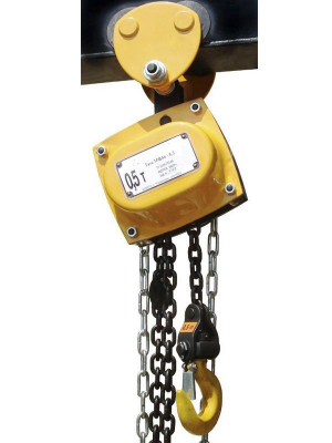 Таль ручная ТРШАп-ЕхТ3-0,5 Н=12 м HV Market