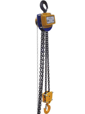 Таль ручная шестеренная ТРШСп-Ех-5,0 т 6 м HV Market