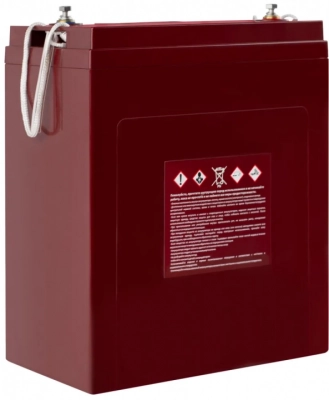 Батарея Тяговая QUIMO AGM 6V 420Ah Q-16P