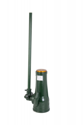 Домкрат винтовой TOR ДВ 50,0 т (G) HV Market