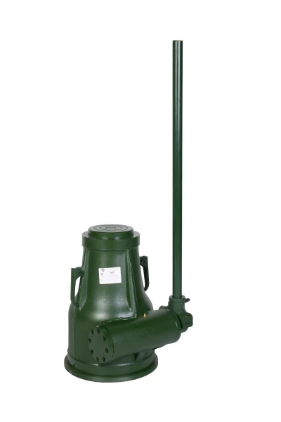 Домкрат винтовой TOR ДВ 200,0 т (G)