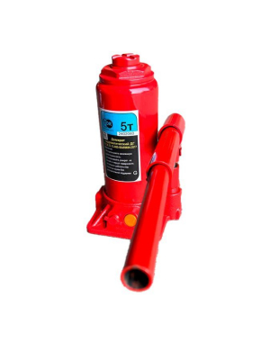 Домкрат гидравлический TOR ДГ-CT г/п 5,0 т (ST0503) (G) HV Market