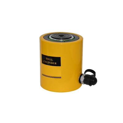 Домкрат гидравлический универсальный низкий TOR HHYG-1501 (ДУН150М50) 150 т HV Market