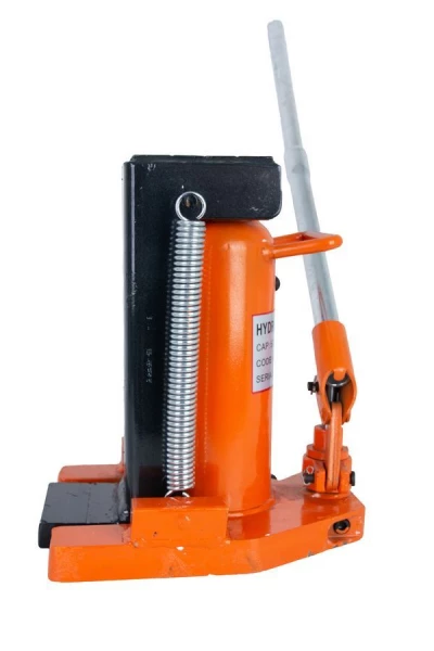 Домкрат гидравлический TOR MHC-5 (G) HV Market