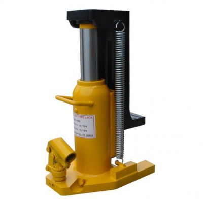 Домкрат гидравлический TOR MHC-10 (X) HV Market