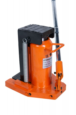 Домкрат гидравлический TOR MHC-15 (G) HV Market