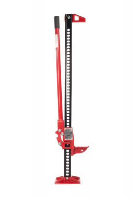 Домкрат реечный TOR ST0848/48" 3,0 т 155-1070 мм (High Jack) HV Market