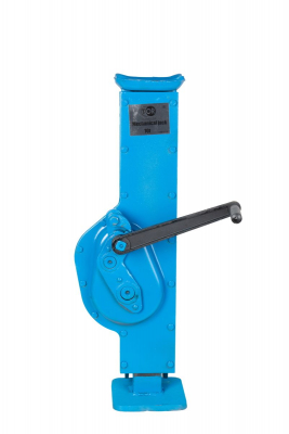 Домкрат реечный TOR SJ10(M) 10 т HV Market