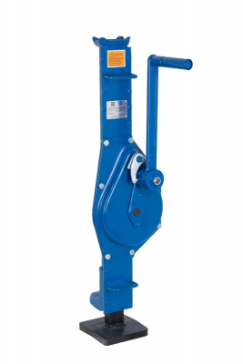 Домкрат реечный TOR ДР 3000 3 т HV Market