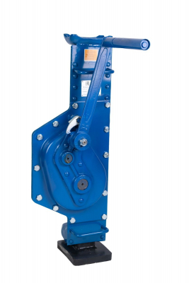 Домкрат реечный TOR ДР 16000 16 т HV Market