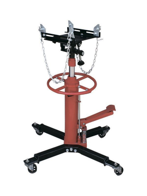 Стойка трансмиссионная гидравлическая TOR 0,5T 850-1755MM LT-14005C HV Market