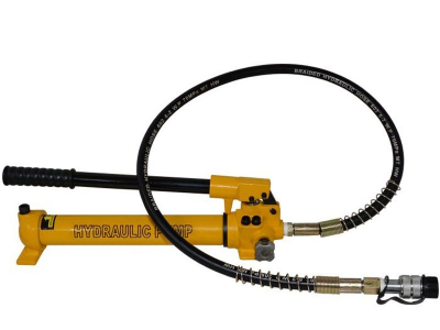 Насос гидравлический односторонний TOR HHB-700C 0,6л (ручной) HV Market