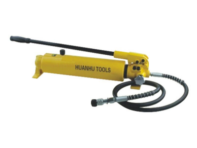 Насос гидравлический односторонний TOR HHB-700A 3,2л (ручной) HV Market