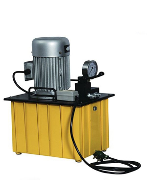 Насос электрогидравлический двусторонний TOR HHB-630B-II 220В, 2,2кВт, 35л HV Market