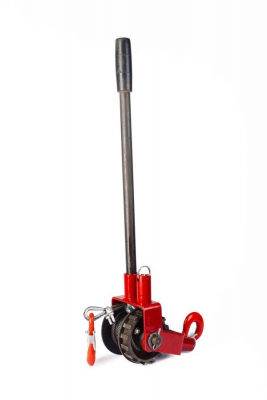 Лебедка ручная TOR ЛР-0,63 3 м HV Market