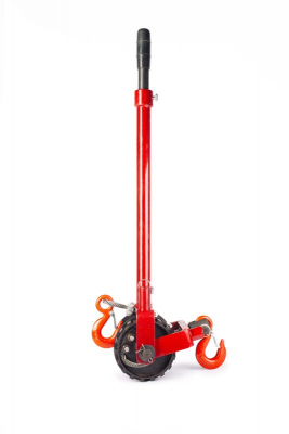 Лебедка ручная TOR ЛР-1,6 3 м (X) HV Market