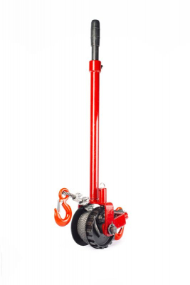 Лебедка ручная TOR ЛР-1,6 6 м (X) HV Market