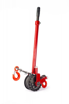 Лебедка ручная TOR ЛР-1,6 9 м (X) HV Market