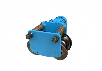 Тележка к тали электрической TOR CD1 1,0 т (приводная) HV Market