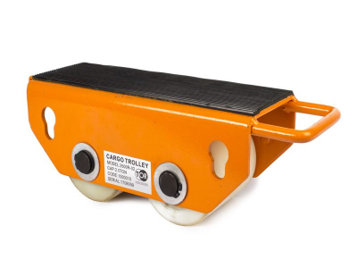 Роликовая платформа подкатная TOR 2500R-02 2,5 т (G) HV Market