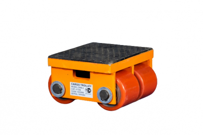 Роликовая платформа подкатная TOR CRM-4 г/п 4 т HV Market