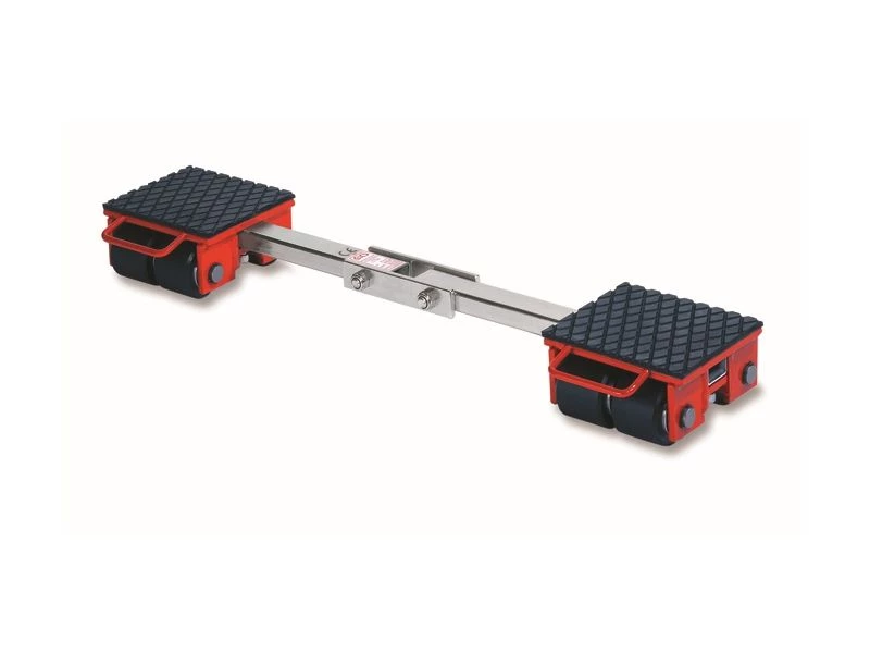 Роликовая платформа подкатная TOR Y8 г/п 8 т HV Market