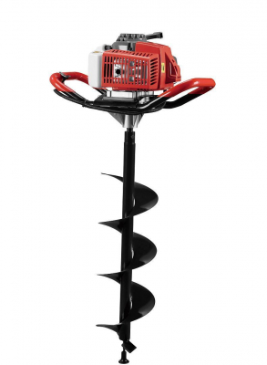 Мотобур TOR JH52-2 без шнека HV Market