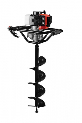 Мотобур TOR JH52-1 без шнека HV Market