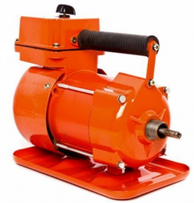 Электропривод глубинного вибратора для бетона TOR ZN70 HV Market