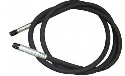 Гибкий вал для вибронаконечника 38 мм ВС-450 4,5 м HV Market