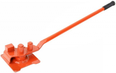 Арматурогиб ручной АР-16 6-16 мм HV Market