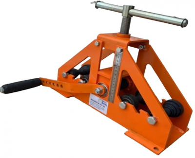 Профилегиб ручной ПРГ-50 15-50 мм HV Market