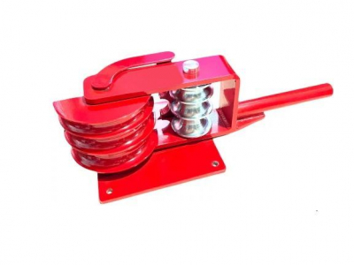 Трубогиб ручной ТР-02-2,8 21-33 мм HV Market