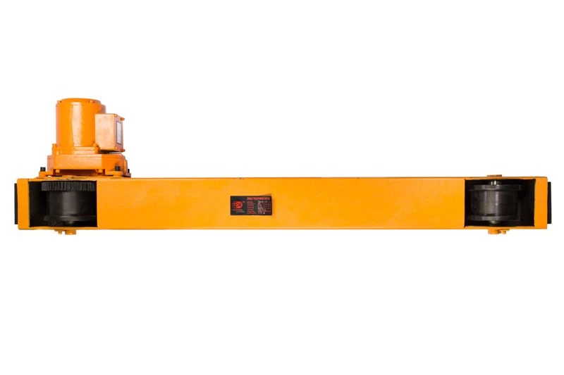 Балка концевая опорная TOR г/п 2,0 т 2,6 м (G) HV Market