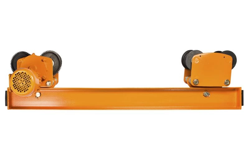 Балка концевая подвесная TOR г/п 1,0 т 1,2 м (G) HV Market