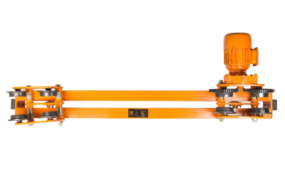 Балка концевая подвесная TOR г/п 3,0 т 1,7 м (G) HV Market