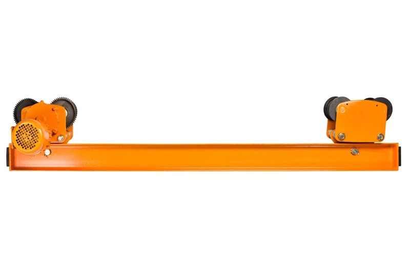 Балка концевая подвесная TOR г/п 5,0 т 2,2 м (алюминиевый мотор) (G) HV Market