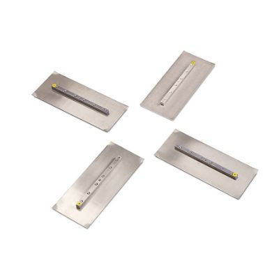 Набор лопастей (лезвий) для затирочных машин S-100 (Blades set) HV Market